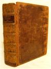 BURTON, ROBERT. The Anatomy of Melancholy. 1621. Lacks last 4 leaves.
